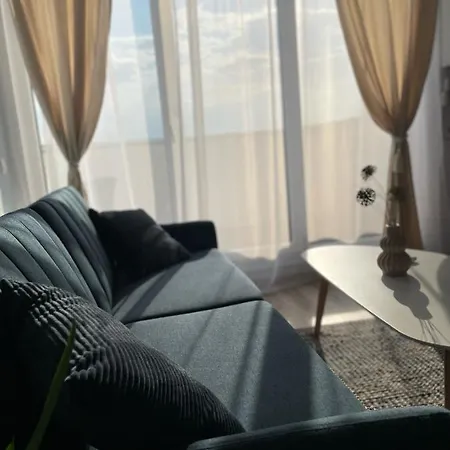 Apartment West View By *