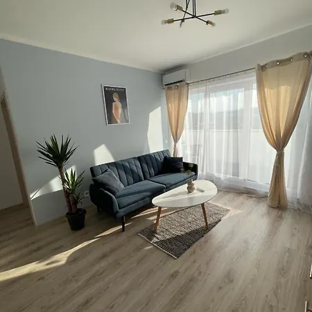 West View By Apartament