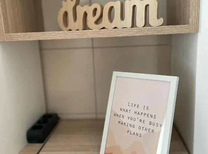 West View By Appartement