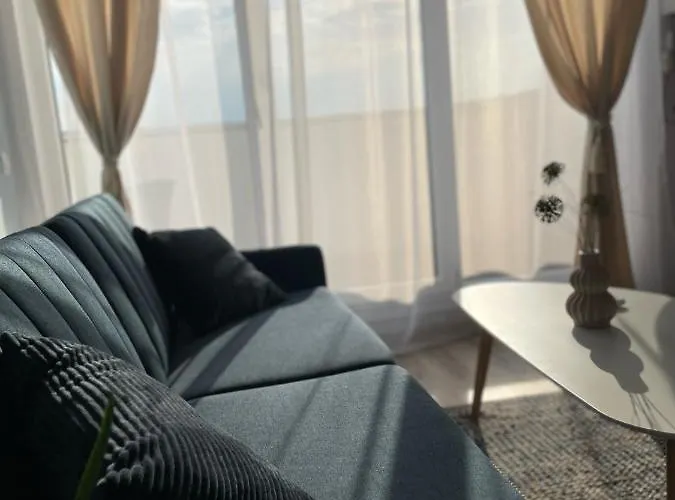 Апартаменты West View By *