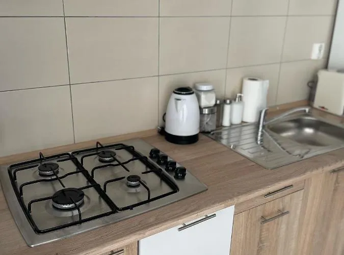 Appartement West View By Cluj-Napoca