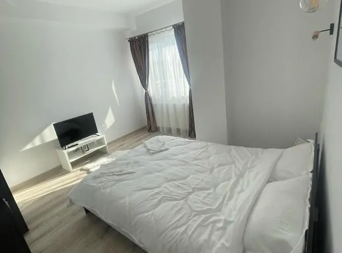 West View By Апартаменты