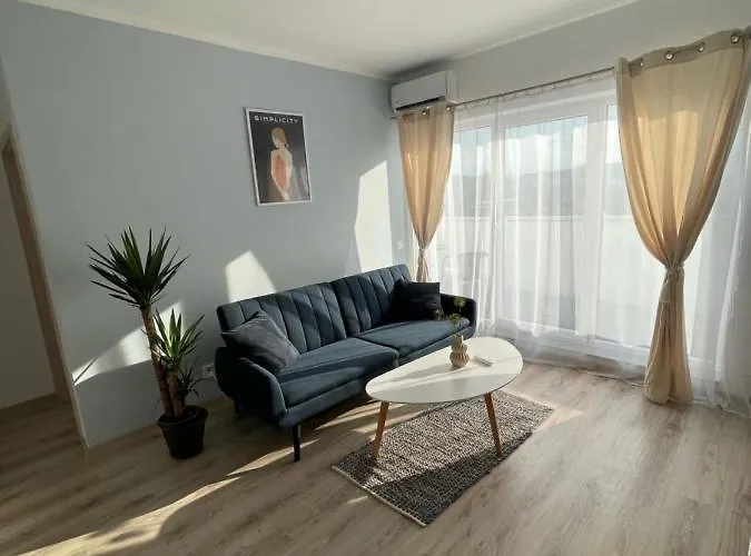 West View By Appartement